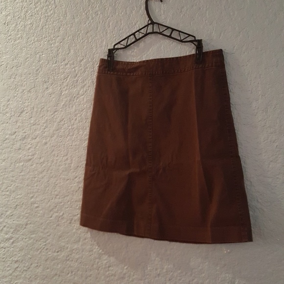 Banana Republic Skirt - Picture 1 of 4